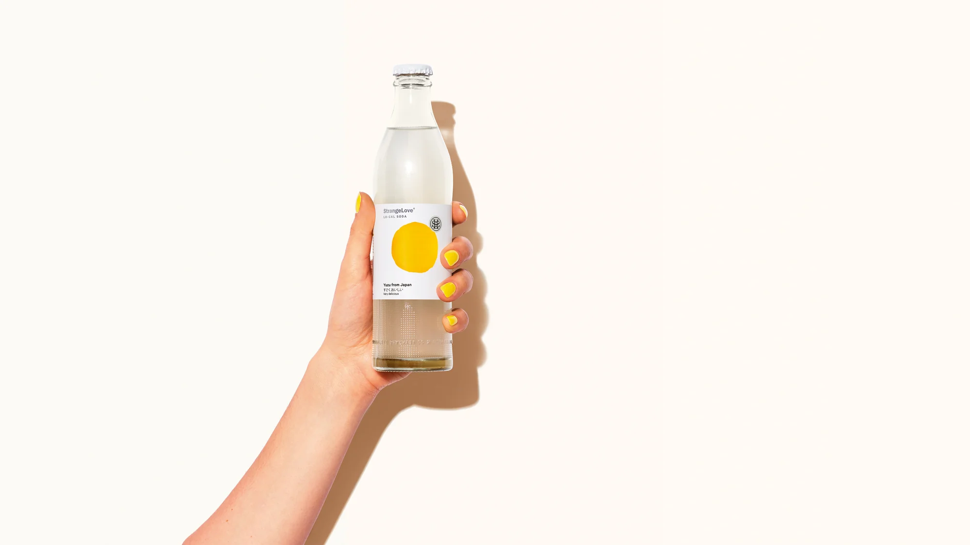 Elevated Mixers for Curious Palates